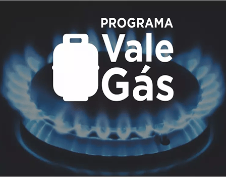 Vale Gás