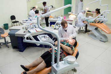 Dentista Gratuito pelo SUS - Programa Brasil Sorridente