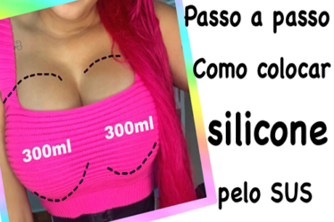 silicone pelo sus