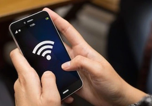 Wi-Fi gratuito: vea cómo conectarse