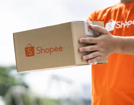 Como conseguir cupom shopee