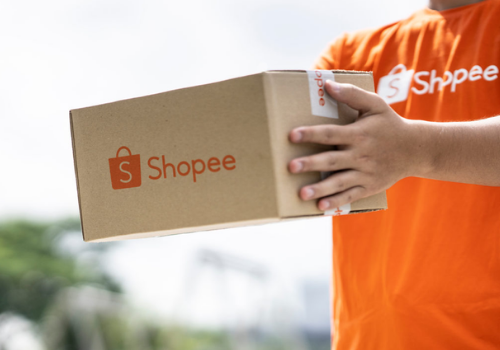 Como conseguir cupom shopee