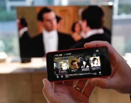 5 Aplicativos para assistir canais de TV