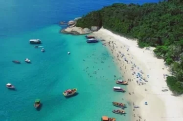 10 melhores viagens para fazer no Brasil