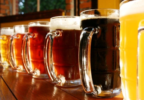 10 Melhores cervejas para os brasileiros