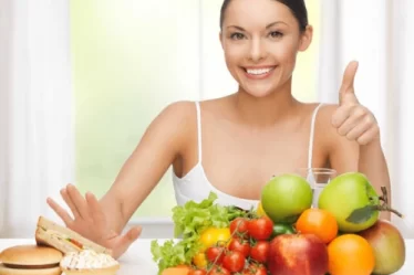 10 benefícios da alimentação saudável e como fazer