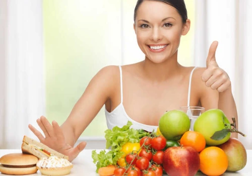 10 benefícios da alimentação saudável e como fazer
