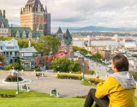 Quer morar legalmente no Canadá em 2022? Saiba por onde começar