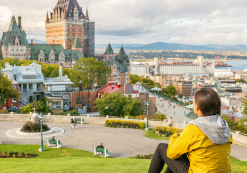 Quer morar legalmente no Canadá em 2022? Saiba por onde começar