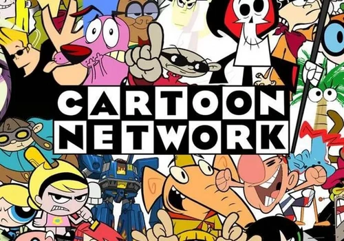 Cartoon Network acabou?