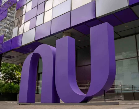 Nubank passa o Santander