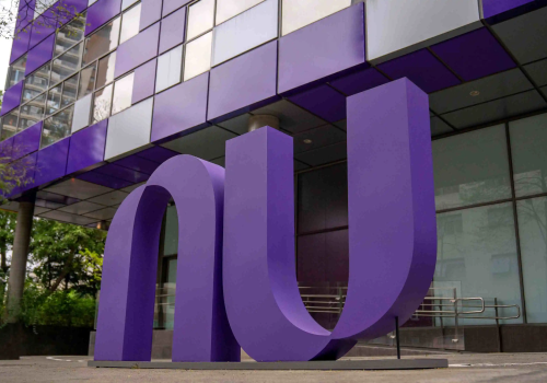 Nubank passa o Santander