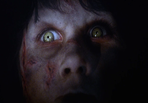 Nova versão de O exorcista é um dos filmes mais esperados de 2023