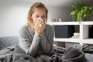 Por que ficamos mais doentes quando está frio? ( Imagem: Freepik)