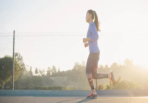 Conheça os melhores aplicativos de corrida e caminhada