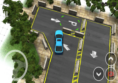 apps para aprender a dirigir