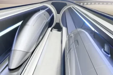 Viagens supersônicas e hyperloops: veja os transportes do futuro ( Imagem: Divulgação)