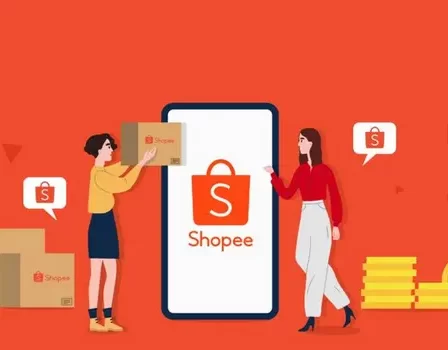Quer vender na Shopee? Aprenda como! ( Imagem: Divulgação)