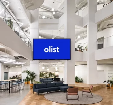 Conhece o Olist? Veja como usar ( Imagem: Divulgação)