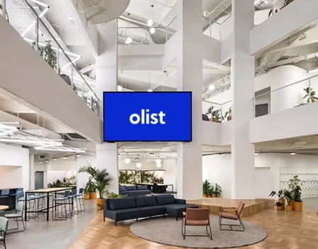 Conhece o Olist? Veja como usar ( Imagem: Divulgação)