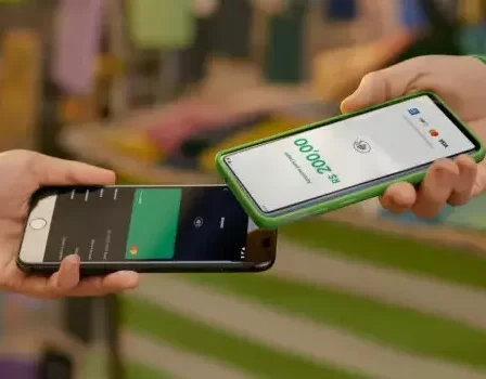 Tapton transforma seu celular em uma maquininha de cartão