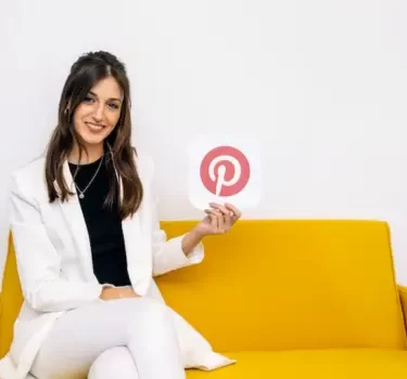 Conheça o Pinterest Ads e veja as 15 melhores dicas para criar campanhas ( Imagem: Freepik)