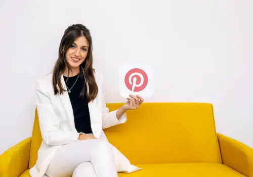 Conheça o Pinterest Ads e veja as 15 melhores dicas para criar campanhas ( Imagem: Freepik)