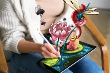 App para pintar: veja opções para colorir pelo celular ( Imagem: Freepik)