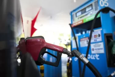 Qual é o preço da gasolina hoje? 3 apps para encontrar postos baratos ( José Cruz : Agência Brasil)