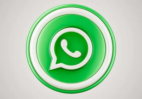 Como proteger conversas do WhatsApp com senha? Veja ( Imagem: Freepik)