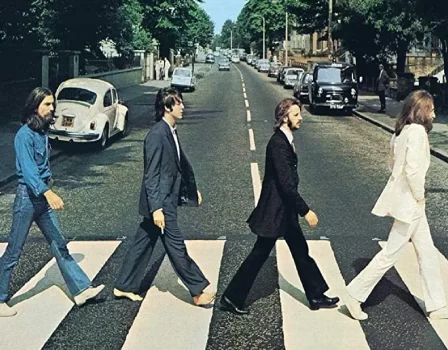 Beatles