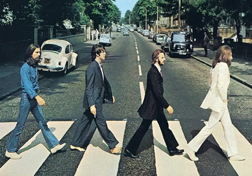 Beatles