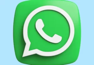 Como duas contas de Whatsapp no mesmo celular ( Imagem: Freepik)