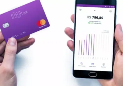 Como fazer estorno ou cancelar Pix no Nubank? ( Imagem: Divulgação)