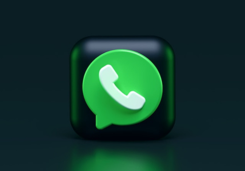 WhatsApp inicia testes de figurinhas produzidas por IA