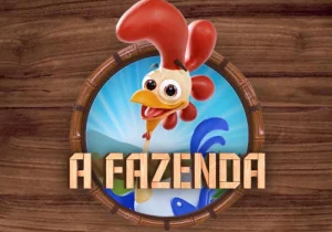 Assistir A Fazenda 2023