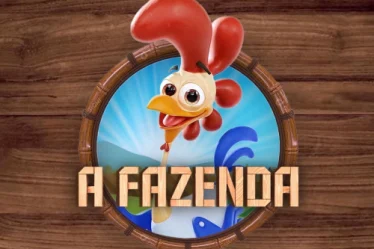 Assistir A Fazenda 2023