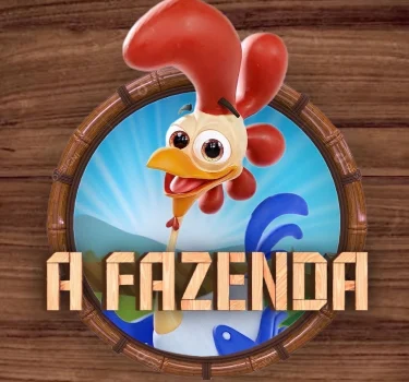 Assistir A Fazenda 2023