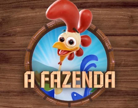 Assistir A Fazenda 2023