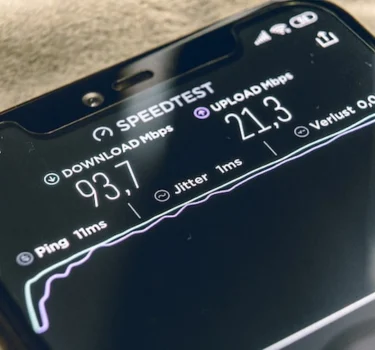 Foto: Aplicativos para testar velocidade da internet