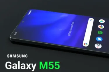 Quando o Galaxy M55 estará a venda no Brasil? ( Imagem: Divulgação)