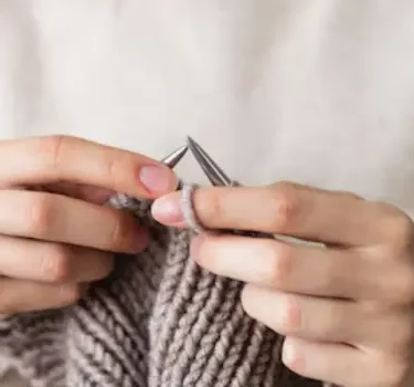 Como aprender crochê em casa? Melhores aplicativos para iniciantes ( Imagem: Freepik)