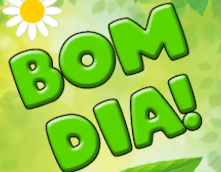 Novas mensagens de bom-dia: Conheça os melhores apps ( Imagem: Divulgação)