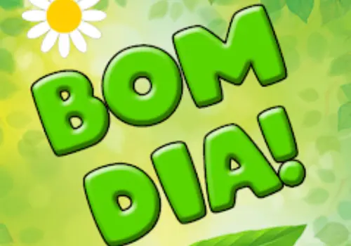 Novas mensagens de bom-dia: Conheça os melhores apps ( Imagem: Divulgação)