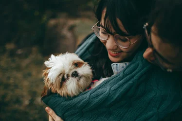 Pesquisa mostra como você pode ajudar seu cão a viver mais