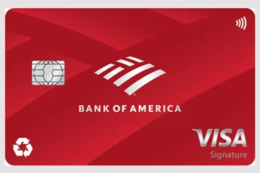 Cartão de crédito do Bank of America: como solicitar e muito mais