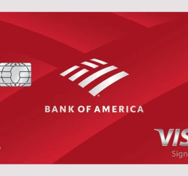 Cartão de crédito do Bank of America: como solicitar e muito mais
