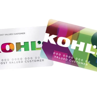 Cartão de crédito Kohls: Saiba como solicitar