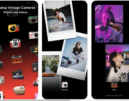 colagens de fotos