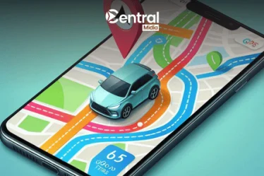 Melhores Aplicativos de GPS